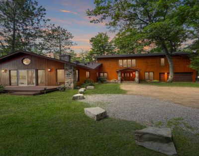 About Cottage